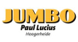 Jumbo Paul Lucius
